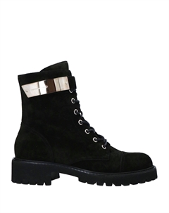 Ботильоны, черный Giuseppe zanotti