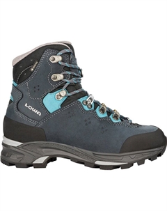 Горные ботинки треккинговые Lavena II GTX, мультиколор Lowa