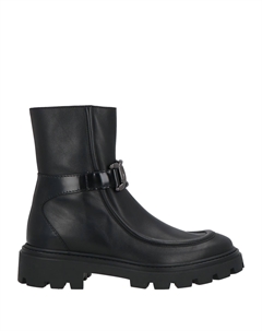 Ботильоны, черный Tod's