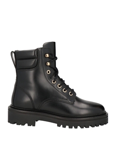 Ботильоны, черный Isabel marant