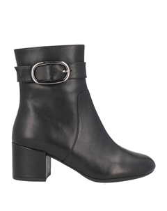 Ботильоны, черный Geox