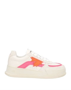 Кроссовки, светло-серый Dsquared2