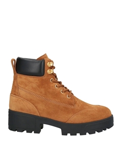 Ботильоны, коричневый Givenchy