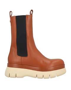 Ботильоны, коричневый Isabel marant