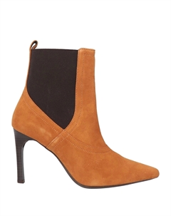 Ботильоны, коричневый Geox