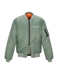 Куртка Muf10
