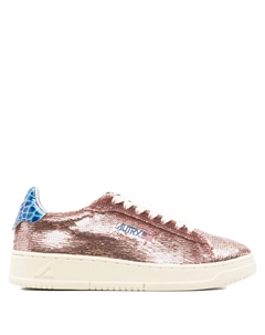 Кроссовки Dallas, розовый Autry