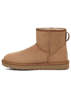 Угги (WMNS) Classic Mini Regenerate Boot 'Chestnut' Ugg