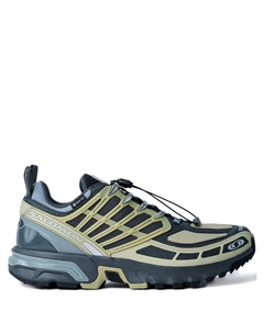 Кроссовки ACS Pro, зеленый Salomon