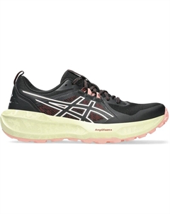 Кроссовки для бега по пересеченной местности Gel-Sonoma 8, черный Asics