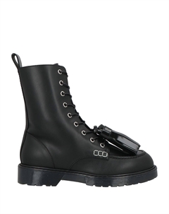 Ботильоны, черный Jw anderson