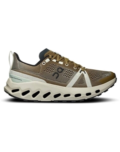 Кроссовки для бега по пересеченной местности Cloudsurfer Trail On, мультиколор On running