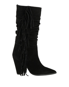 Ботинки, черный Dondup