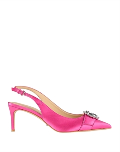 Туфли, фуксия Guess