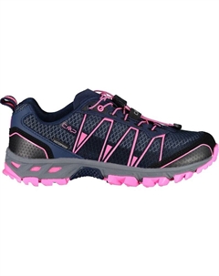Многофункциональные туфли altak wmn trail shoe wp, фиолетовый Cmp