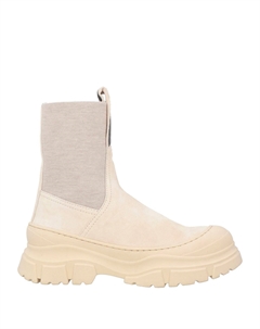 Ботильоны, кремовый Brunello cucinelli