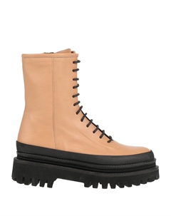 Ботильоны Paloma Barceló, песочный Paloma barcelo