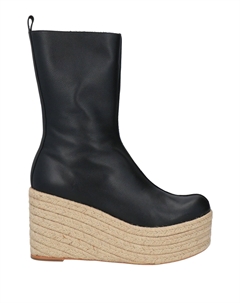 Ботильоны Paloma Barceló, черный Paloma barcelo