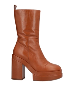 Ботильоны Paloma Barceló, желтовато-коричневый Paloma barcelo