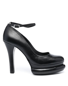 Туфли Ella Paloma Barceló, черный Paloma barcelo