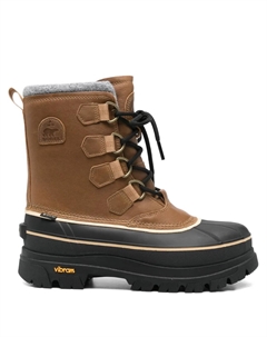 Ботинки Caribou Horizon, черный Sorel