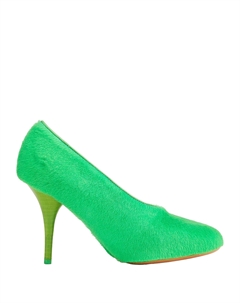 Туфли, зеленый Givenchy