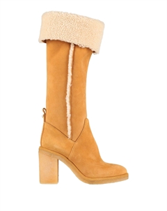 Ботинки Aleví Milano, коричневый Aleví milano