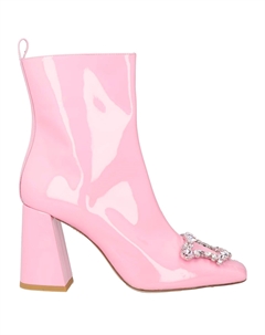Ботильоны, розовый Sophia webster