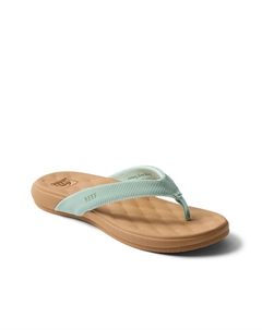 Сандалии Cushion Harmony Sandal, Pastel Green Reef