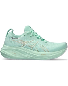 Кроссовки для бега Gel-Nimbus 26, мультиколор Asics