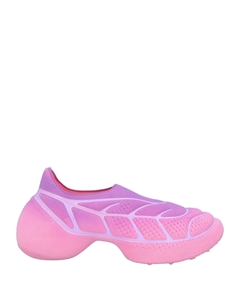 Кроссовки, фуксия Givenchy