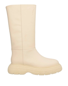 Ботинки, кремовый Gia couture