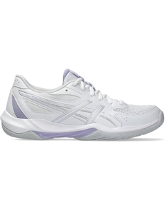 Кроссовки для нетбола Gel-Flare 12, мультиколор Asics