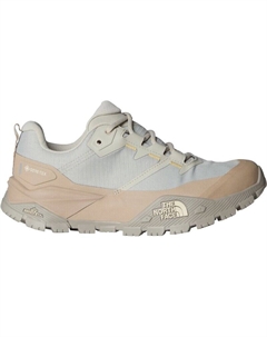 Треккинговые ботинки с мембраной Gore-Tex для походов по бездорожью, мультиколор The north face