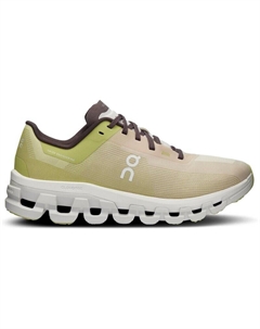 Кроссовки Cloudflow 4 On, мультиколор On running