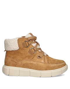 Ботинки EXPLORER III NW, коричневый Sorel