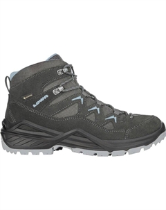 Многофункциональные ботинки sirkos evo gtx mid ws, мультиколор Lowa