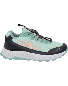 Кроссовки для мультиспорта Gymnastikschuhe phelyx wmn, цвет menta Cmp