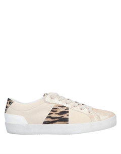 Кроссовки, бежевый Geox