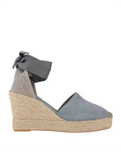 Эспадрильи, светло-голубой Lagoa