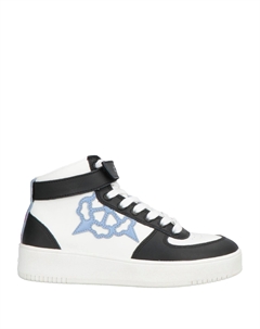 Кроссовки, белый Guess