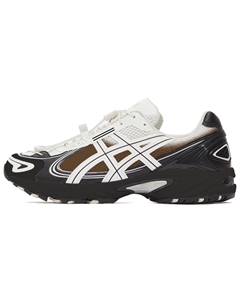 Gel Kahana TR V4 Fantasia, коричневый samurai амортизация, износостойкие низкие повседневные кроссовки unisex brown Asics