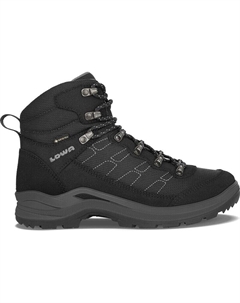 Многофункциональные ботинки Taurus Pro GTX Mid WS, черный Lowa