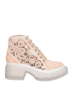Ботильоны, бледно-розовый Le silla