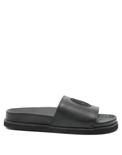 Шлепанцы Mardale, черный Gant