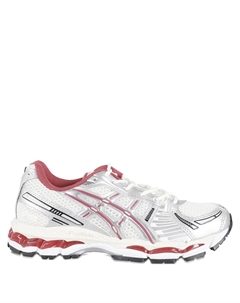 Кроссовки GEL-Kayano 12.1, белый Asics