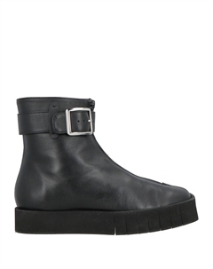 Ботильоны Paloma Barceló, черный Paloma barcelo