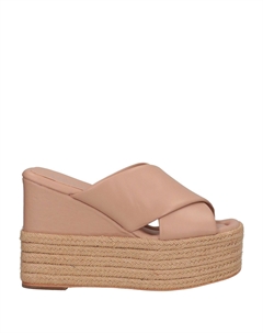 Эспадрильи Equitare, бледно-розовый Eqüitare