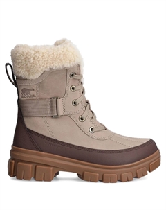 Ботинки Torino V Parc WP Outdry, светло-коричневый Sorel