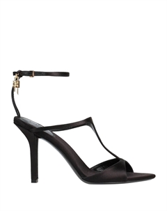 Сандалии, черный Givenchy